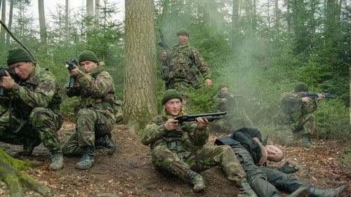 Dog Soldiers Bild 3