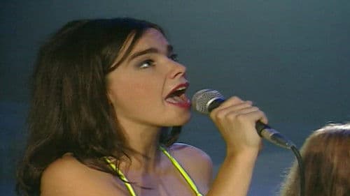 Björk: MTV Unplugged 1994 Bild 2