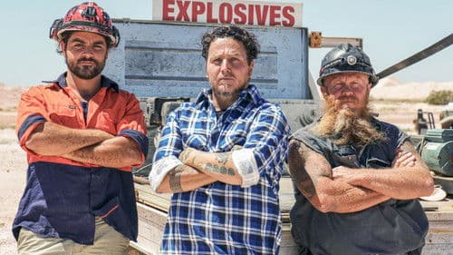 Opal Hunters: Red Dirt Road Trip Bild 2