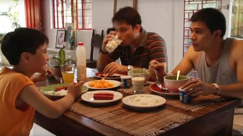 Little Boy Big Boy Bild 2