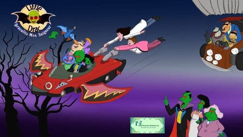 Little Dracula Bild 1