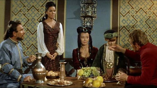 Die Horden des Khan Bild 5