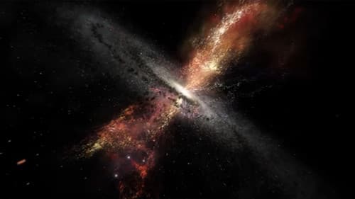 Chasseurs de Mondes Bild 1