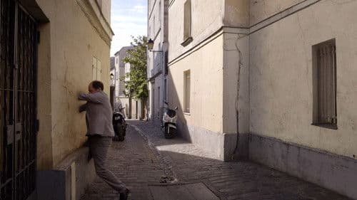 Der durch die Wand geht Bild 3