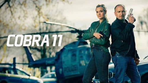 Alarm für Cobra 11 - Die Autobahnpolizei Bild 8