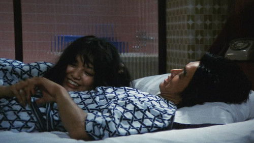 青春の蹉跌 Bild 3