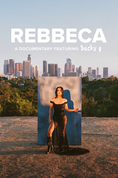 REBBECA: Becky G