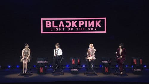 Blackpink - Light Up the Sky Bild 4