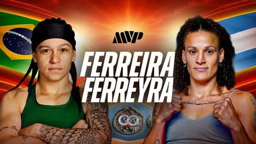 Beatriz Ferreira vs. Maria Ines Ferreyra Bild 1
