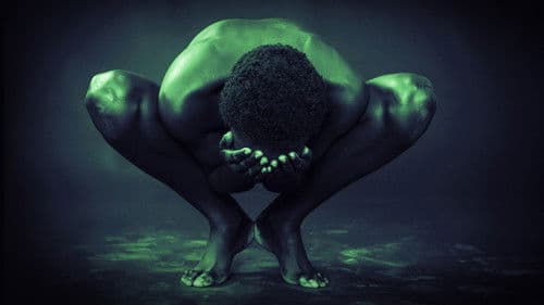 Buck Breaking Bild 1