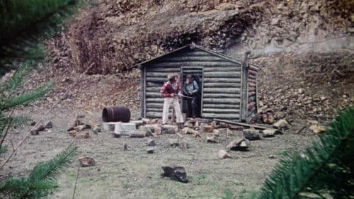 Sasquatch, the Legend of Bigfoot Bild 1