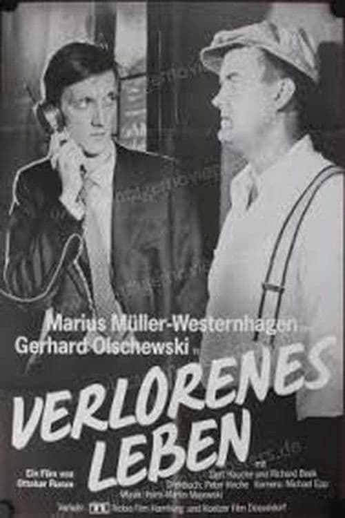 Verlorenes Leben