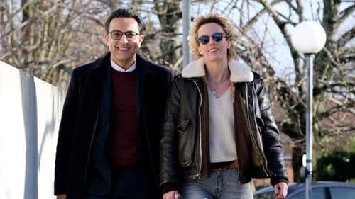 Les Mystères de l'école de gendarmerie Bild 2