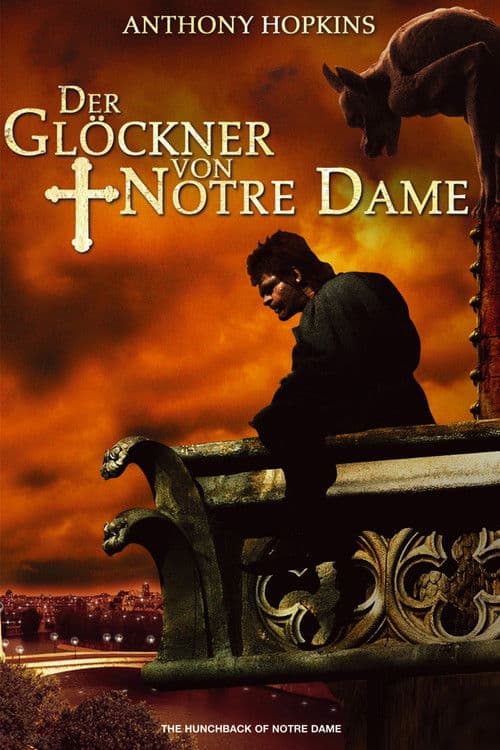 Der Glöckner von Notre Dame