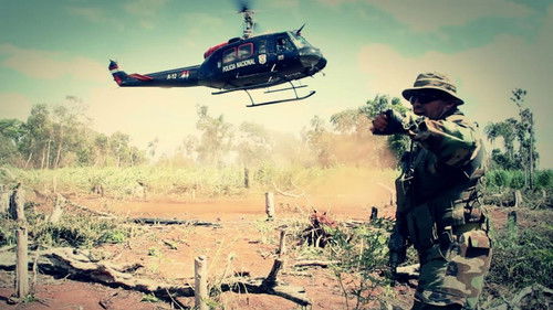 Paraguay, Droga y Banana Bild 1