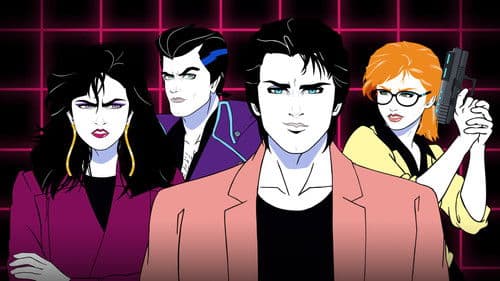Moonbeam City Bild 1