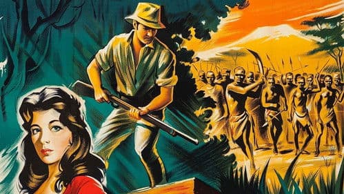 Die nackte Erde Bild 1