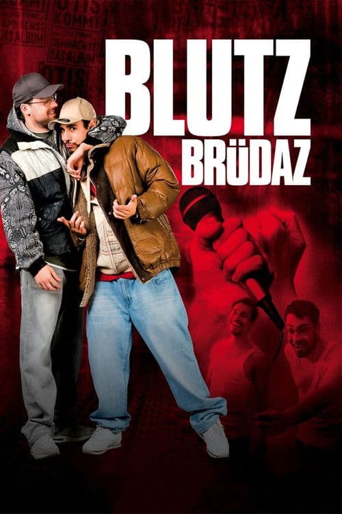 Blutzbrüdaz