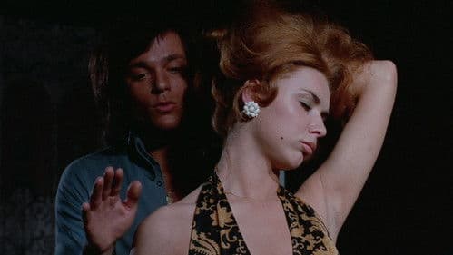 Dany - Eine Anhalterin Bild 2