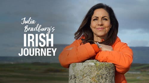 Julia Bradbury's Irish Journey Bild 2