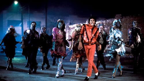 Michael Jackson's Thriller Bild 8