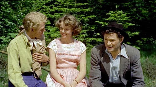 Vagabonderne paa Bakkegaarden Bild 5