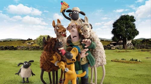 Shaun le mouton, la ferme en folie Bild 1