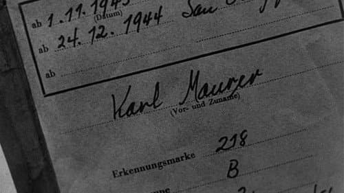 Entscheidung vor Morgengrauen Bild 5