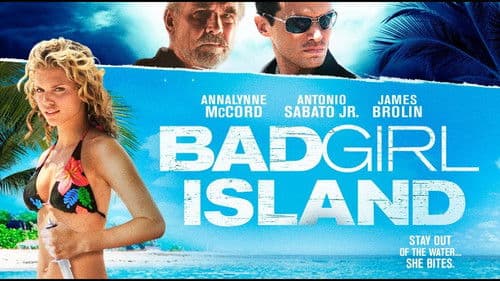 Bad Girl Island Bild 5