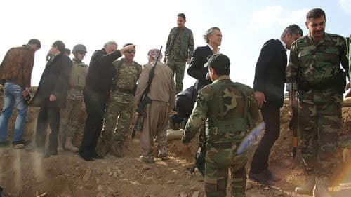 Peshmerga Bild 1