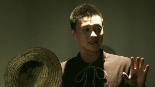 盲人电影院 Bild 1