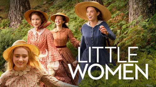 Little Women Bild 8