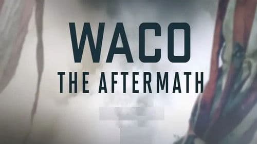 Waco: The Aftermath Bild 6