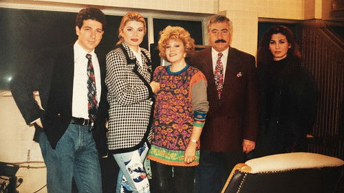 Sonradan Görmeler Bild 1