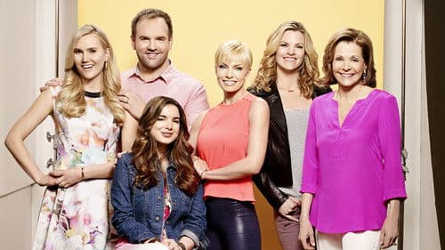 Jennifer Falls Bild 1