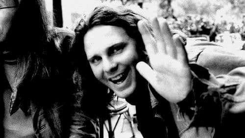 Jim Morrison – Die letzten Tage in Paris Bild 2