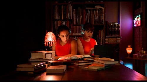 Error Fatal (Variaciones en torno a un debate) Bild 5