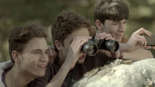 La noche de las ponchongas Bild 1