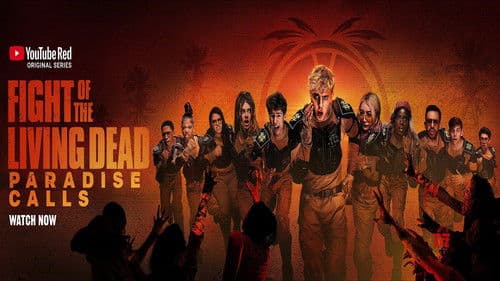 Fight of the Living Dead Bild 2