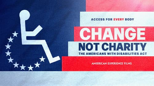 Change, Not Charity: The Americans with Disabilities Act Bild 1