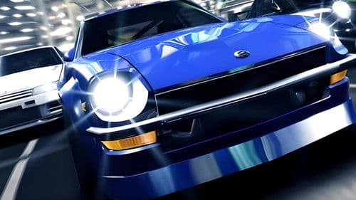 Wangan Midnight Bild 1