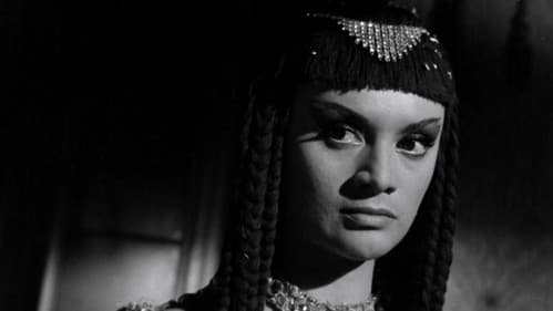 La muerte silba un blues Bild 1