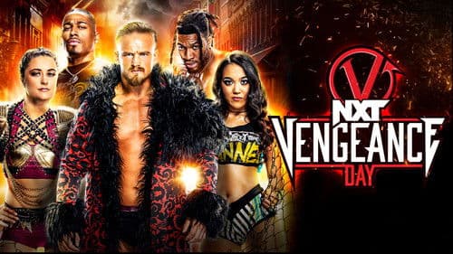 NXT Vengeance Day 2024 Bild 2