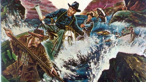 Ten Who Dared Bild 3