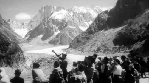 Le Pilier de la Solitude Bild 2