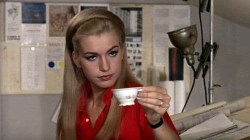 Drei Liebesnächte Bild 7