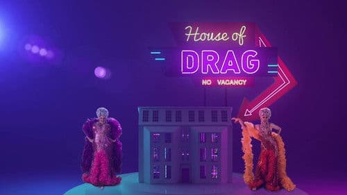 House of Drag Bild 5