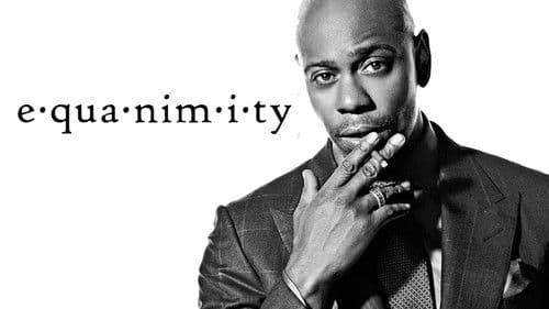 Dave Chappelle: Equanimity Bild 6