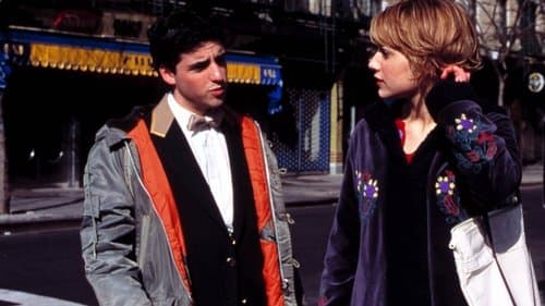 Seitensprünge in New York Bild 1