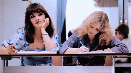 Intime Stunden auf der Schulbank Bild 1